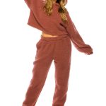 2 Piece Pajama Set