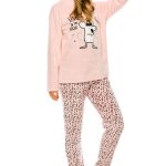 2 Piece Pajama Set