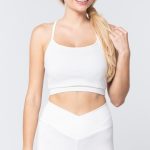 Workout Cami Bra Top