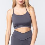 Workout Cami Bra Top