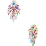 Marquise Vintage Clip